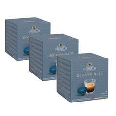 Kohvikapslid Gran Caffe Garibaldi - Decaffeinato, 48 tk hind ja info | Kohv, kakao | kaup24.ee