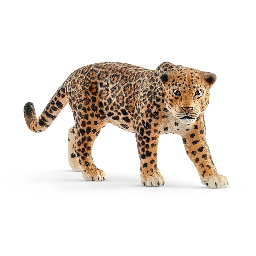 Schleich Jaguar цена и информация | Poiste mänguasjad | kaup24.ee