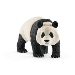 Kujuke Suur panda, Schleich цена и информация | Развивающий мелкую моторику - кинетический песок KeyCraft NV215 (80 г) детям от 3+ лет, бежевый | kaup24.ee