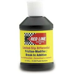 Добавка для моторного масла Redline REDL80301 (118 мл) цена и информация | Топливно-масляные принадлежности | kaup24.ee