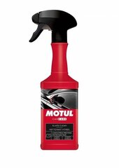 Klaasipuhastaja Pihustiga Motul Mtl110153 500 ml hind ja info | Motul Autokaubad | kaup24.ee