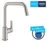 Grohe QuickFix Start valamusegisti, 30470DC0 цена и информация | Köögisegistid | kaup24.ee