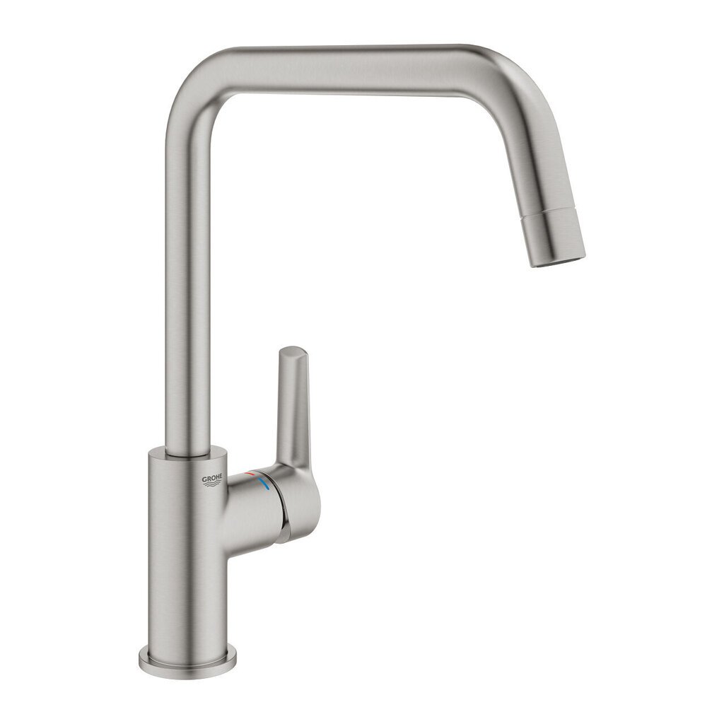 Grohe QuickFix Start valamusegisti, 30470DC0 цена и информация | Köögisegistid | kaup24.ee