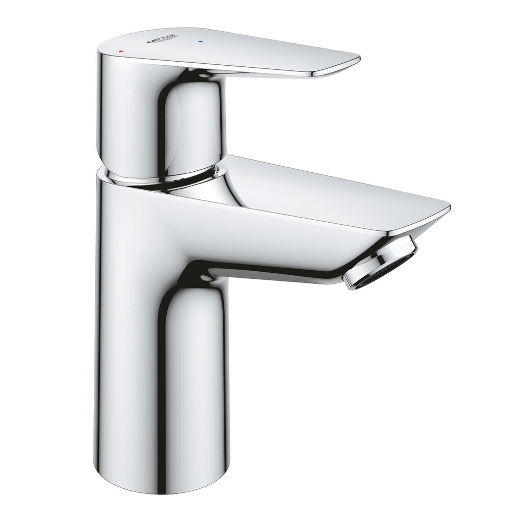 Grohe QuickFix Start Edge kraanikauss, 23900001 hind ja info | Vannitoa segistid | kaup24.ee