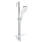 Grohe Vitalio 130 SmartActive Cube dušikomplekt, 26096000 hind ja info | Komplektid ja dušipaneelid | kaup24.ee