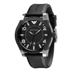 Мужские часы Armani AR5838 (Ø 42 mm) цена и информация | Мужские часы | kaup24.ee