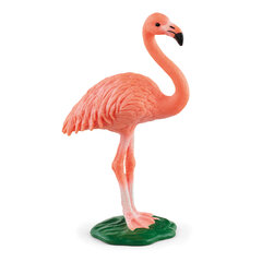 Flamingo Schleich Wild Life, 1 tk. цена и информация | Игрушки для мальчиков | kaup24.ee