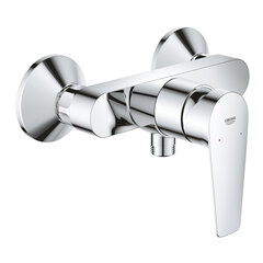 Смеситель для душа Grohe Start Edge, 24197001 цена и информация | Смесители | kaup24.ee