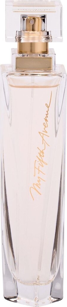 Parfüümvesi Elizabeth Arden My 5th Avenue EDP naistele, 50 ml hind ja info | Naiste parfüümid | kaup24.ee