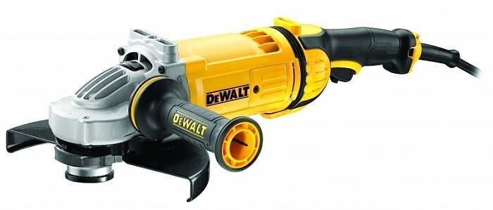 Lihvija Dewalt DWE4579 hind ja info | Lihvmasinad ja ketaslõikurid | kaup24.ee