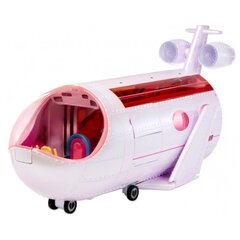 Самолет для путешествий LOL Surprise OMG цена и информация | Развивающие игрушки | kaup24.ee