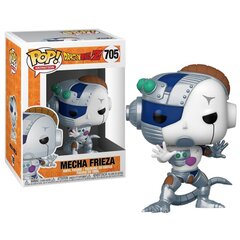 POP! Animatsioon: Dragon Ball Z – Mecha Frieza vinüülfiguur цена и информация | Игрушки для мальчиков | kaup24.ee