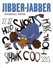 Jibber-Jabber hind ja info | Noortekirjandus | kaup24.ee