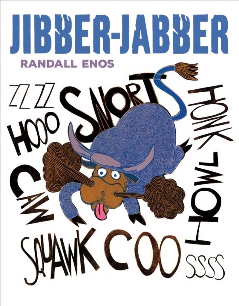Jibber-Jabber цена и информация | Noortekirjandus | kaup24.ee