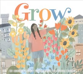 Grow цена и информация | Книги для подростков и молодежи | kaup24.ee