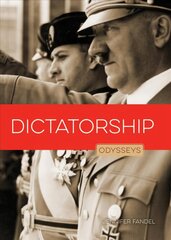 Dictatorship цена и информация | Книги для подростков и молодежи | kaup24.ee