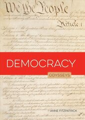 Democracy: Odysseys in Government цена и информация | Книги для подростков и молодежи | kaup24.ee