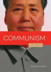 Communism: Odysseys in Government цена и информация | Книги для подростков и молодежи | kaup24.ee