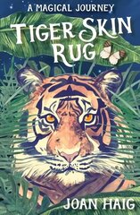 Tiger Skin Rug цена и информация | Книги для подростков и молодежи | kaup24.ee