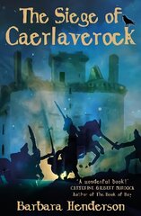 Siege of Caerlaverock цена и информация | Книги для подростков и молодежи | kaup24.ee