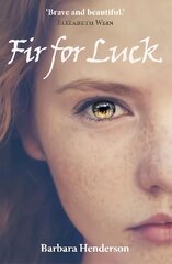 Fir for Luck цена и информация | Книги для подростков и молодежи | kaup24.ee