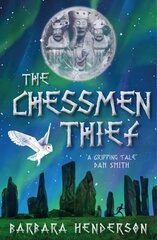 Chessmen Thief цена и информация | Книги для подростков и молодежи | kaup24.ee