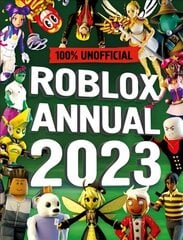 Unofficial Roblox Annual 2023 цена и информация | Книги для подростков и молодежи | kaup24.ee