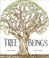 Tree Beings цена и информация | Книги для подростков и молодежи | kaup24.ee