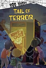 Tail of Terror цена и информация | Книги для подростков и молодежи | kaup24.ee