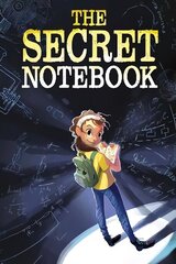 Secret Notebook цена и информация | Книги для подростков и молодежи | kaup24.ee