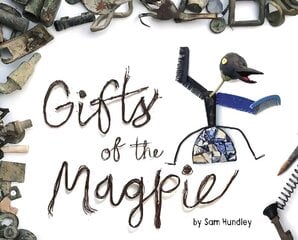 Gifts of the Magpie hind ja info | Noortekirjandus | kaup24.ee
