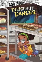 Doughnut Danger цена и информация | Книги для подростков и молодежи | kaup24.ee