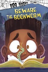 Beware the Bookworm цена и информация | Книги для подростков и молодежи | kaup24.ee