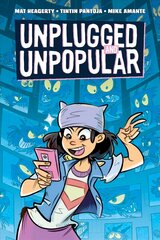 Unplugged and Unpopular цена и информация | Книги для подростков и молодежи | kaup24.ee