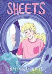 Sheets: Collector's Edition HC цена и информация | Книги для подростков и молодежи | kaup24.ee