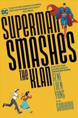 Superman Smashes the Klan цена и информация | Книги для подростков и молодежи | kaup24.ee