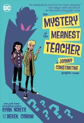 Mystery of the Meanest Teacher hind ja info | Noortekirjandus | kaup24.ee