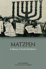 Matzpen: A History of the Israeli Left цена и информация | Исторические книги | kaup24.ee