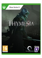 Xbox Series X Thymesia цена и информация | Компьютерные игры | kaup24.ee