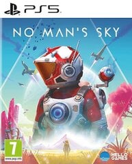 No Mans Sky Playstation 5 PS5 mäng hind ja info | Arvutimängud, konsoolimängud | kaup24.ee