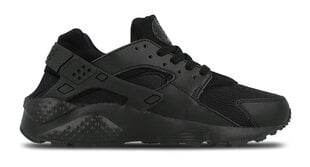 Спортивная обувь для женщин Nike Huarache Run 654275-016 цена и информация | Спортивная обувь, кроссовки для женщин | kaup24.ee