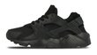 Naiste spordijalatsid Nike Huarache Run 654275-016 цена и информация | Naiste spordi- ja vabaajajalatsid | kaup24.ee