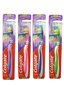 Hambahari Colgate Zig Zag Medium, 1 tk. цена и информация | Suuhügieen | kaup24.ee