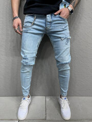 Мужские джинсы 2Y PREMIUM Blue B6926 B6926/30 цена и информация | Мужские джинсы | kaup24.ee