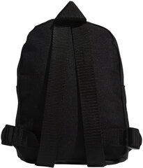 Seljakott Adidas Clsc Xs Bp Black цена и информация | Рюкзаки и сумки | kaup24.ee
