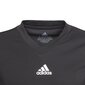 Poiste särk Adidas Team Base Tee Y Black GN5710 GN5710/164 цена и информация | Poiste särgid | kaup24.ee