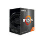 AMD Ryzen 5 4500 цена и информация | Protsessorid (CPU) | kaup24.ee