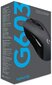 Logitech G603, must hind ja info | Hiired | kaup24.ee