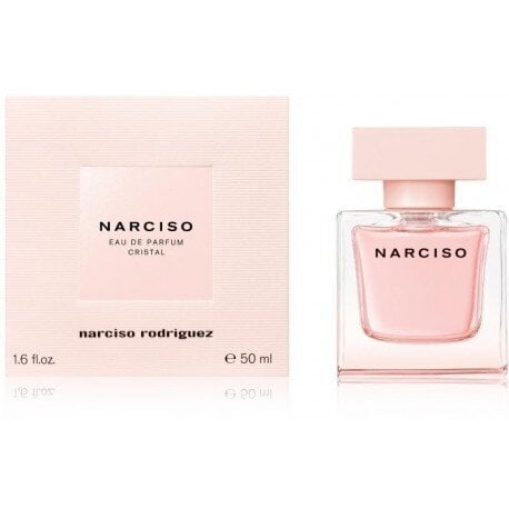 Parfüümvesi Narciso Rodriguez Cristal EDP naistele 30 ml hind ja info | Naiste parfüümid | kaup24.ee