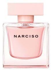 Parfüümvesi Narciso Rodriguez Cristal EDP naistele 30 ml hind ja info | Narciso Rodriguez Kosmeetika, parfüümid | kaup24.ee